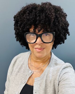 Photo of Kimberly Bettie, Pre-Licensed Professional