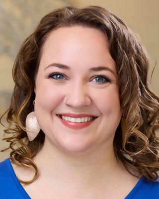 Photo of Kaitlin Jeter, Marriage & Family Therapist Associate, AMFT
