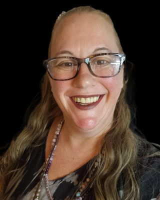 Photo of Rose Anderson, Counsellor
