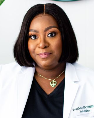 Photo of Quintella Riley, Psychiatric Nurse Practitioner, APRN, FNP-C, PMHNP