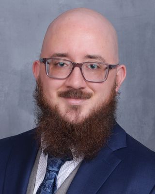Photo of Luke Chaddick, Clinical Social Work/Therapist, LCSW