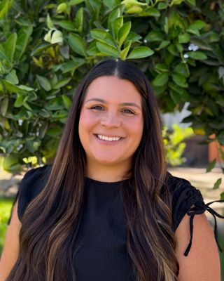 Photo of Madison Duvall, Registered Associate Marriage and Family Therapist, MA