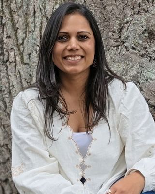 Photo of Sanisha Vala, Psychologist, MA, HPCSA - Clin. Psych.