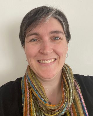 Photo of Amanda Hooykaas - WinterWalk Counselling, Registered Social Worker, PhD, MSW, RSW