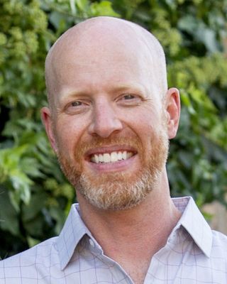 Photo of Spencer Lloyd, Clinical Social Work/Therapist, LCSW