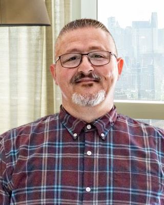 Photo of Glenn Hann, Psychiatric Nurse Practitioner, PMHNP