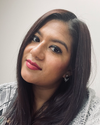 Photo of Erika Rojas Garcia, Clinical Social Work/Therapist, LCSW