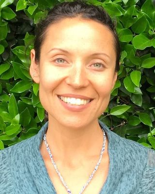 Photo of Crystal D'Angora, Marriage & Family Therapist, LMFT