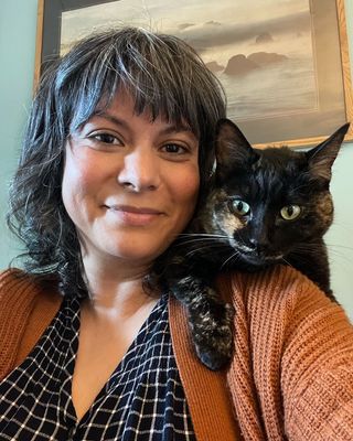 Photo of Catherine Davila, Pre-Licensed Professional, CSWA