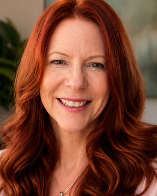 Photo of Alison York, Licensed Professional Counselor, MA, LCMHC, NCC, CCMHC