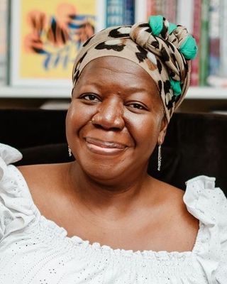 Photo of Charlotte Perry, Counsellor, BACP