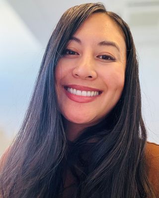 Photo of Ashley Mika Decena, Clinical Social Work/Therapist, LCSW, PPSC