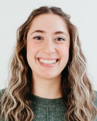 Photo of Olivia King, Professional Counselor Associate, MA