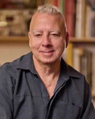 Photo of Colin Platt, Psychotherapist, MBABCP