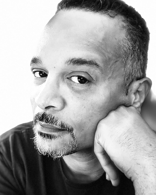 Photo of Dr. Joel Marc Filmore, Counselor, EdD, LCPC, LPC, LCMHC, LMHC