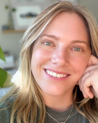 Photo of Mary Ashley Allen, Licensed Professional Counselor, LPC, RYT, MA