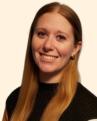 Photo of Devin Cain, Licensed Clinical Professional Counselor, LCPC