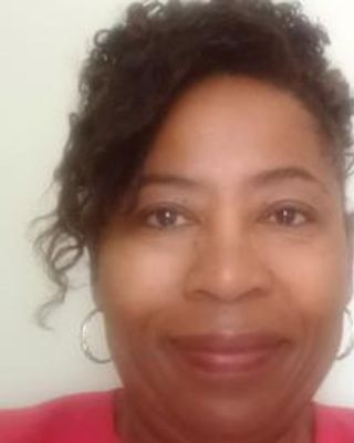 Photo of Sylvia Funn, Licensed Professional Counselor, LPC