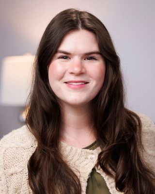 Photo of Anna Rand, Clinical Social Work/Therapist, LCSW