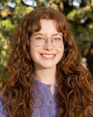 Photo of Addie Marler, Licensed Professional Counselor Candidate, MA