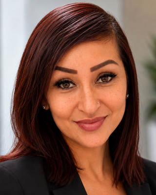 Photo of Araceli Bautista Hurst, Clinical Social Work/Therapist, LCSW