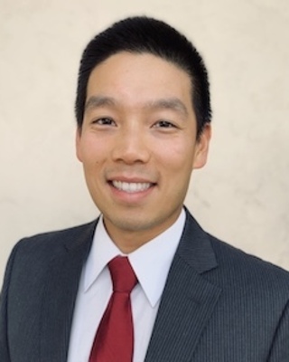 Photo of Dr. Kevin Luo, Psychiatrist in Menlo Park, CA