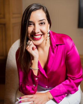 Photo of Ana Marcela Rodriguez, Marriage & Family Therapist, MS, LMFT, EMDR