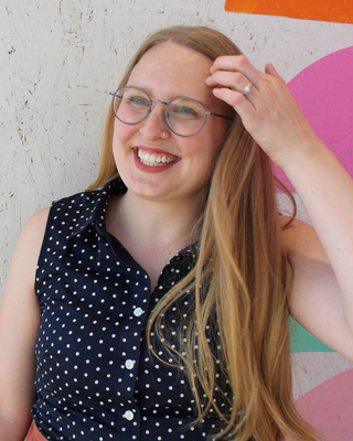 Photo of Rebecca Ogle, Clinical Social Work/Therapist, MSW, LCSW