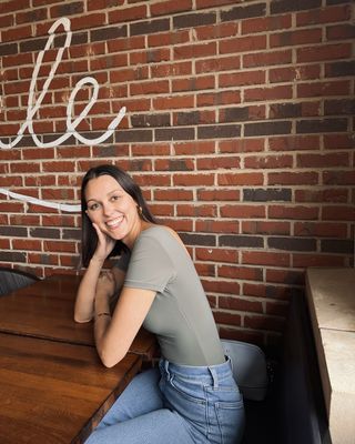 Photo of Dr. Elizabeth Hadorn, Psychologist, PsyD