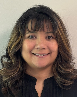 Photo of Cristina Campos-Krumholz, Licensed Professional Counselor, LPC