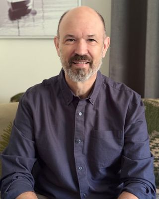 Photo of Adrian Sturk, Counsellor, ACA-L1