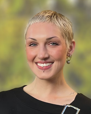 Photo of Natalie White, MHC-LP