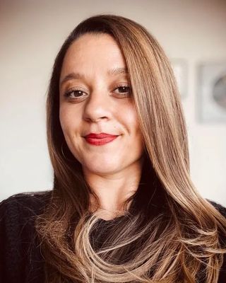 Photo of Tiffany Lila Simoncini, Licensed Professional Counselor Candidate, LPCC