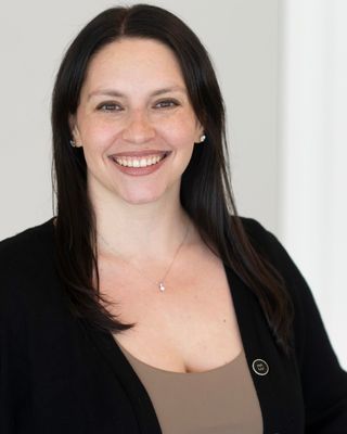 Photo of Sierra Schnitzer, Counselor, LMHC