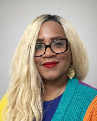 Photo of Nicki-Nicole L. Dandridge, Clinical Social Work/Therapist, LCSW