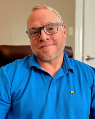Photo of Brandon Weimer, Mental Health Counselor, LMHC, NCC, CIMHP
