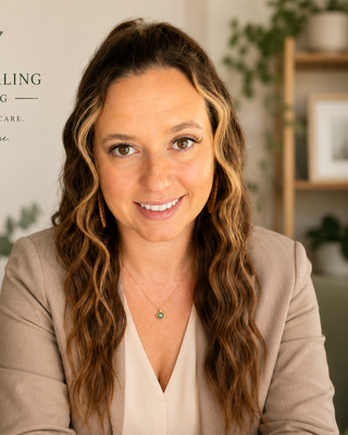 Photo of Jessica L Wooden, Clinical Social Work/Therapist, LCSW