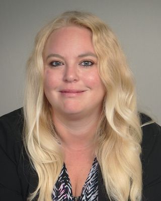 Photo of Lindsay Scoffil, LMHC, TF-CBT, Counselor