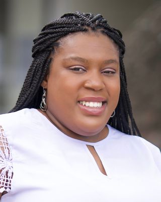 Photo of Teauania Charles, Clinical Social Work/Therapist, LCSW