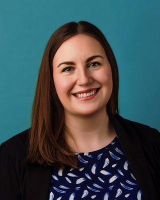Photo of Lauryn Vander Molen, Psychologist, PhD, RPsych