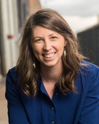 Photo of Carolyn Duhn, Counselor, LPC, MA