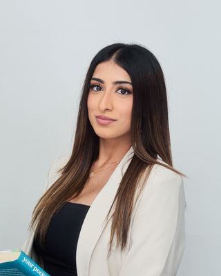 Photo of Tanisha Kalirao, Registered Psychotherapist (Qualifying), MA, RPQ