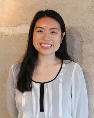 Photo of Amy Chen - True Resilience Psychotherapy, Registered Psychotherapist (Qualifying)