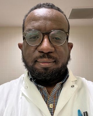 Photo of Lonnie Jermaine Foster II, Licensed Professional Counselor, LMHC, LPC, MCAP