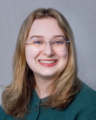Photo of Emily Hopkins, Counselor, LGPC