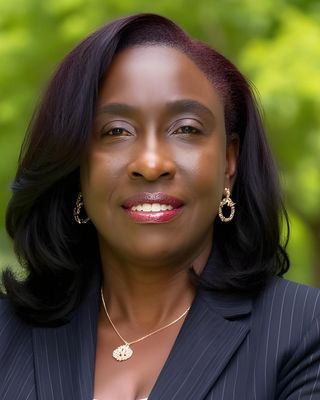 Photo of Cynthia Guidry, Psychiatric Nurse Practitioner, MSN, PMHNP