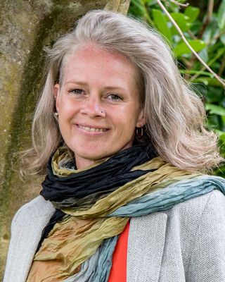 Photo of Vicki Johnstone, Psychologist in Bristol, England