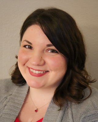 Photo of Katherine Cooper, Licensed Professional Counselor, LPC