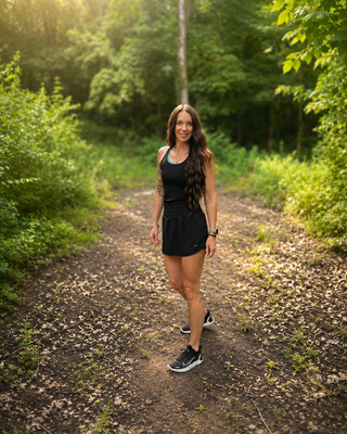 Photo of Dr. Natae Feenstra, Licensed Professional Counselor, MHSP, NCC, PhD