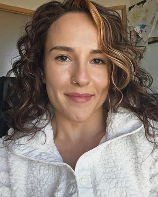 Photo of Ana Zulic, Registered Provisional Psychologist, MC, BA Psyc